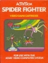 Atari  2600&nbsp; - &nbsp;SpiderFighter